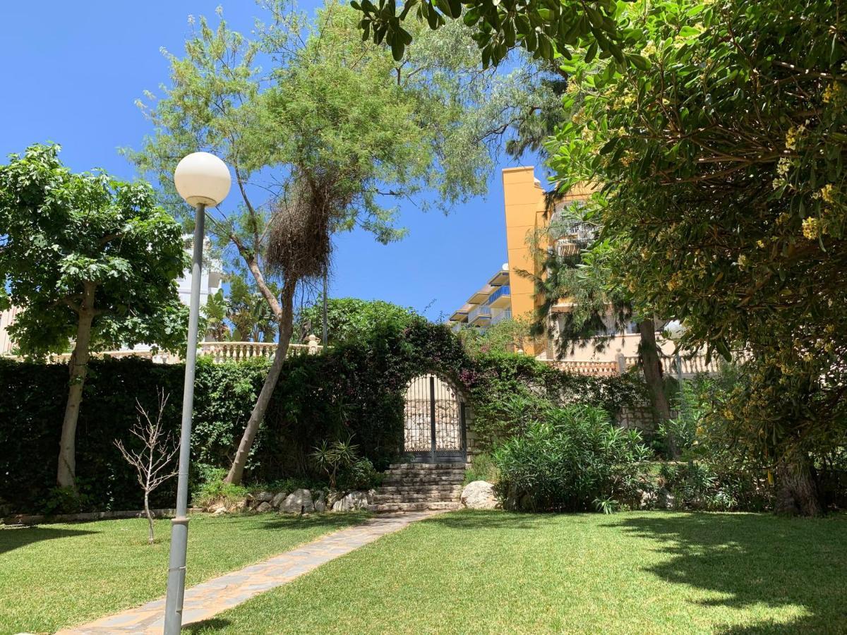 Tulipanes Benalmadena - Parking Privado Apartment Екстериор снимка