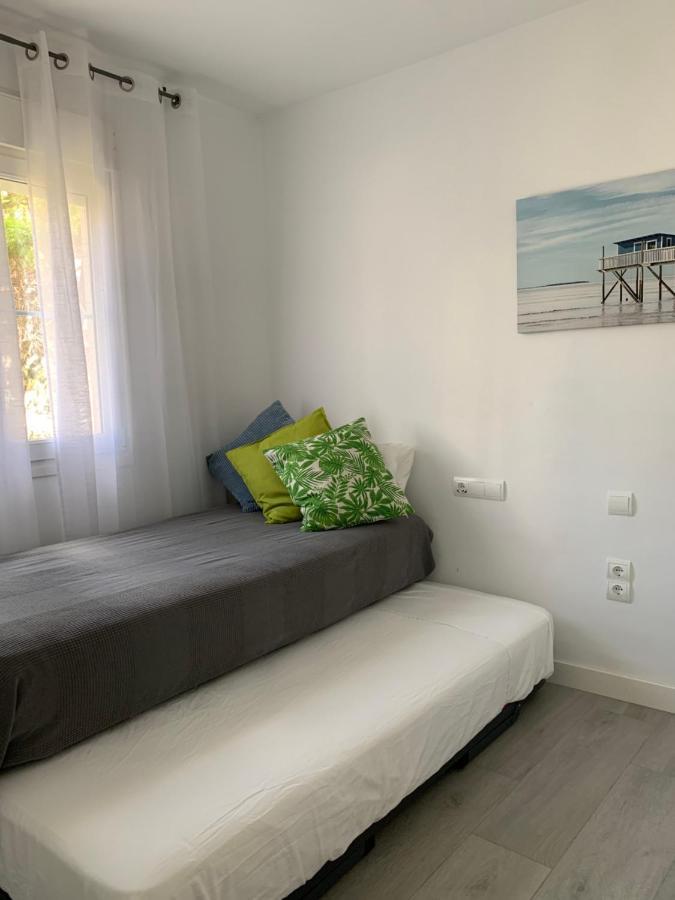 Tulipanes Benalmadena - Parking Privado Apartment Екстериор снимка